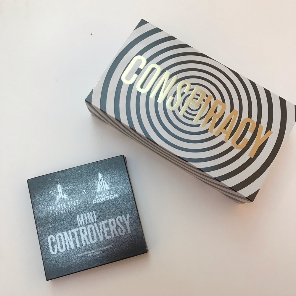 READY TO SHIP PALETTE BUNDLE